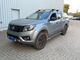 2020 nissan navara np-300 2.3 dci n-guard double cab 4x4