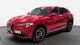 Alfa romeo stelvio 2.2 diesel executive (210 cv) q4 4x4