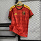 Belgica 2027 thai camiseta de futbol mas baratos