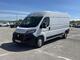 Fiat ducato furgon