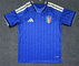 Italia 2026-27 mundia thai camiseta de futbol