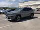 Jeep compass plug-in