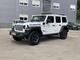 Jeep wrangler rubicon