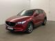 Mazda cx-5 signature