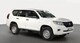 Toyota land cruiser 2.8 d-4d gx 204 cv 4x4