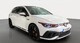 Volkswagen golf gti clubsport 2.0 tsi