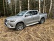 2018 toyota hilux d-4d 150 cv cabina doble 4x4 sr+ inv x aut