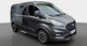 Ford transit custom furgon 2.0 tdci 320 l1 trend auto