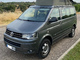 Vendo volkswagen t5 california