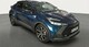 2025 toyota c-hr 1.8 advance hybrid