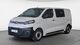 Citroen jumpy furgon bluehdi 120 ss doble