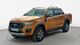 Ford ranger 2.0 tdci 4x4 dob cab wildtrack at ..214cv