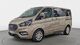Ford tourneo custom 2.0 tdci l1 titanium..
