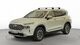 Hyundai santa fe 1.6 tgdi hev maxx 4x2 auto (230 cv) 7 plaza