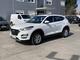 Hyundai tucson 64 671 km 2020.