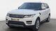 Land rover range rover sport.