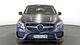 Mercedes clase gle coupe mercedes-benz 350 d 4matic auto.