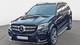 Mercedes clase gls mercedes-benz 350 d 4matic auto.