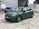 Mini cooper 2021 7662 km gasolina..