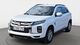 Mitsubishi asx 200 mpi spirit..