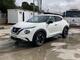 Nissan juke 4226 km 2024..