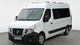 Nissan nv400 l2h2 3,3t 2.3dci eu6 fwd comf. (145cv) 6 plazas