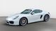 Porsche cayman 3.4 s coupe (325 cv) auto - 2015