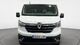 Renault trafic authentic largo energy blue..