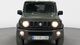 Suzuki jimny 1.5 jlx 4at (102 cv)..