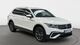 Volkswagen tiguan allspace life.