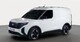 Ford transit courier furgon 1.0 ecoboost active
