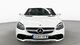 Mercedes clase slc mercedes-benz slc 250 d.