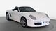 Porsche boxster cabrio (245 cv)..