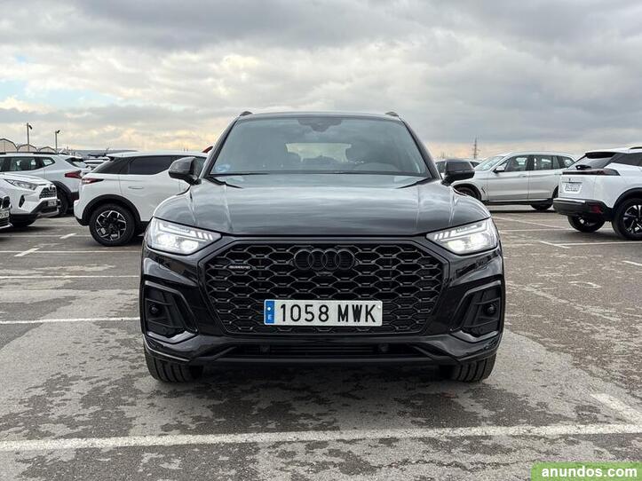 Brugt Audi Q5 