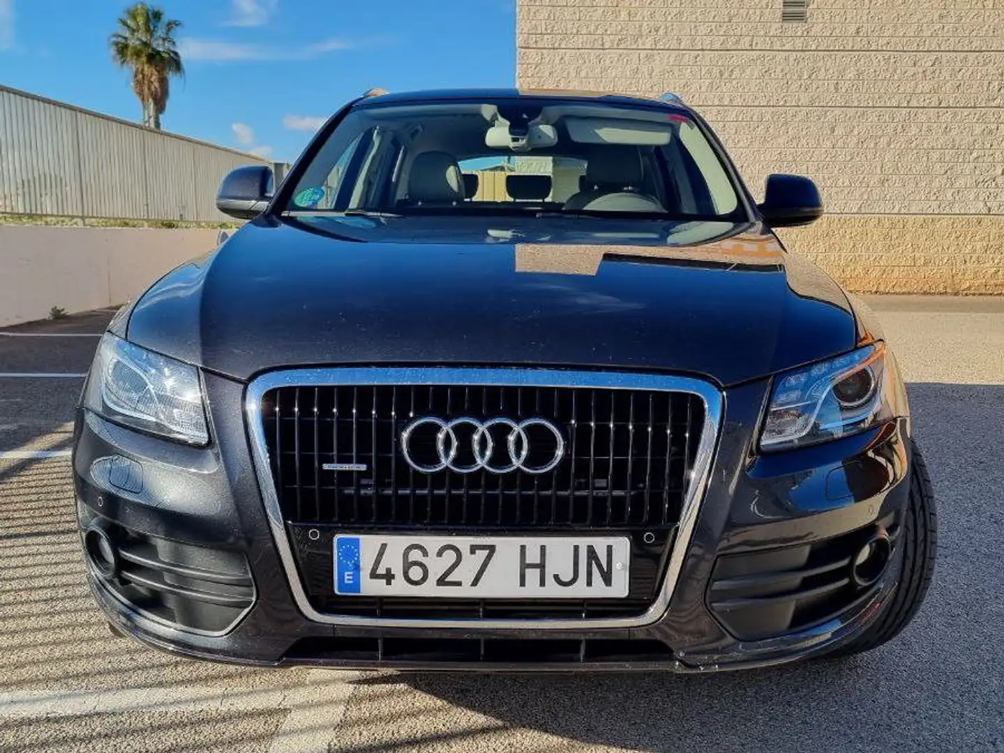 Brugt Audi Q5 