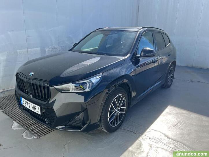 Brugt Bmw X1 