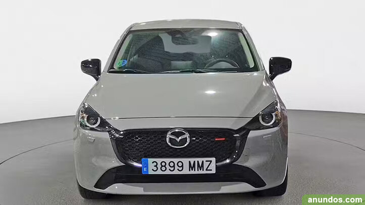 Brugt Mazda 2 