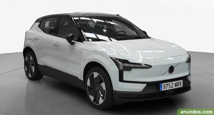 Brugt Volvo Ex30 